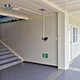 supply k type prefab house price​